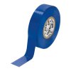 Cinta TRUPER AislantePro 18m Azul - AISLAMIENTO ELÉCTRICO PROFESIONAL 19mm - Adhesión Perfecta - Alta Durabilidad - Resistencia Superior - Clave 12505