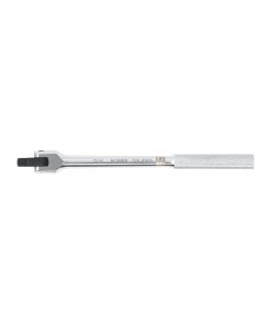 Mango Truper Profesional Articulado 10" x 13 mm - Tecnología de Extensión para Dados Cuadro 3/8" que Mejora el Acceso a Tornillos en Espacios Complicados (Clave 103059)