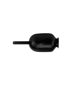 Membrana para Hidroneumático Truper HIDR-1/2X24 - Material Reforzado para Equipos de Presurización que Prolonga su Vida Útil (Clave 102716)