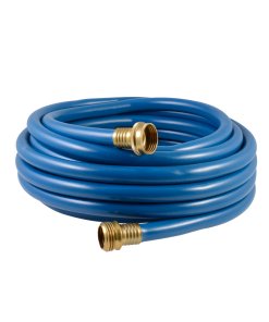 Manguera para jardín contractor en rollo 1/2", 100 m Surtek M12C100