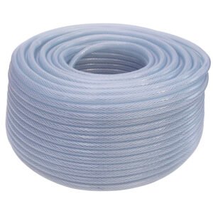 Manguera industrial tramada 1" x 100 m Surtek M1I100