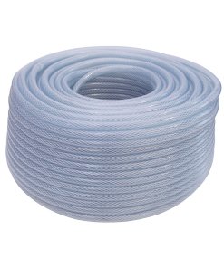 Manguera industrial tramada 3/4" x 100 m Surtek M34I100