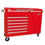 Gabinete móvil 8 gavetas 56" serie M Urrea M56M8