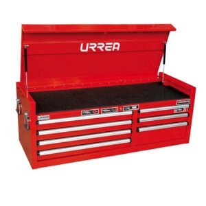 Gabinete superior 7 gavetas 56" serie M Urrea M56S7