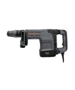 Martillo Demoledor SDS Max 10kg, 25J, 1500W, ideal para trabajos intensivos en construcción, clave 100891 - TRUPER EXPERT