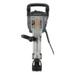 Martillo demoledor HEX 20 kg, 55J, 1600W, TRUPER EXPERT