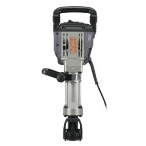Martillo demoledor HEX 20 kg, 55J, 1600W, TRUPER EXPERT