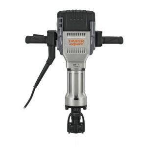 Martillo demoledor HEX 30 kg, 62J, 2000W, TRUPER EXPERT
