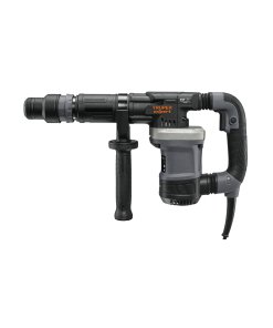 Martillo Demoledor SDS Max 6kg, 14J, 1200W, herramienta eficaz para demoliciones controladas, clave 100890 - TRUPER EXPERT