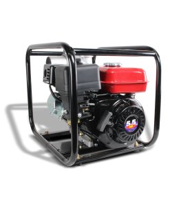 Motobomba para agua, Uso agrícola (2”/ 5.5 HP) MIKELS MAG-2