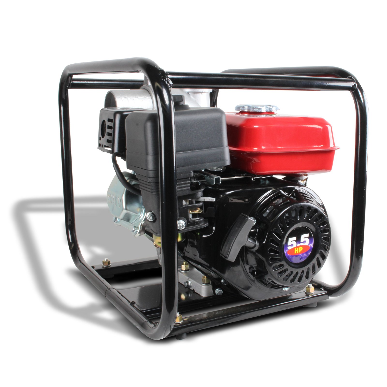 Motobomba para agua, Uso agrícola (2”/ 5.5 HP) MIKELS MAG-2