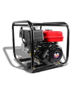 Motobomba para agua, Uso agrícola (3” / 6.5 HP) MIKELS MAG-3