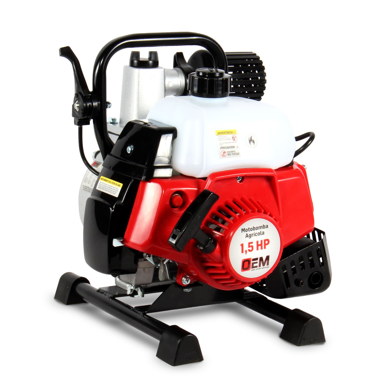 OEM Motobomba (1") OEM MAG1-OEM