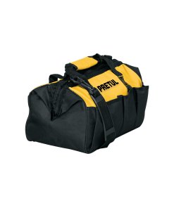 Maletín Portaherramientas 14', Ideal para Almacenaje Seguro y Organizado, Pretul Pretul Clave 27216