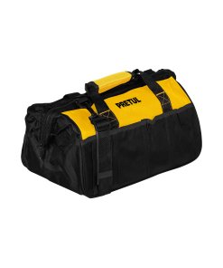 Maletín Portaherramientas 16', Resistente para Herramientas Pesadas, Pretul Pretul Clave 27104