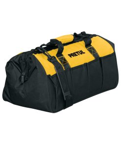 Maletín Portaherramientas 18', Amplio y Resistente para Organizar Herramientas, Pretul Pretul Clave 27217