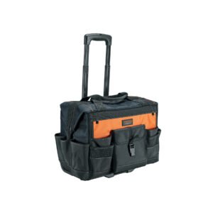 Maleta portaherramientas 18-1/2', con ruedas, TRUPER EXPERT