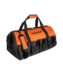 Maleta Truper Portaherramientas 24" - Tecnología de Organización Industrial para Equipamiento Completo que Proporciona Máxima Protección y Capacidad (Clave 100377)