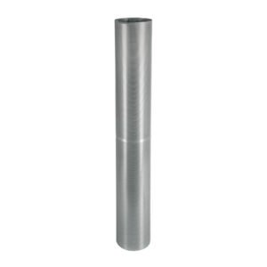 Rollo de 11 m x 0.92 m malla mosquitera de acero galvanizado
