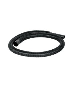Manguera Truper Profesional para Aspiradora - Tecnología de Succión para ASP-03N que Facilita la Limpieza en Zonas de Difícil Acceso (Clave 103368)