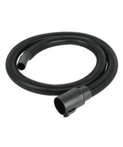 Manguera Truper Profesional para Aspiradoras - Tecnología de Succión para Modelos de 3, 4, 5 y 6 Galones que Facilita la Limpieza en Espacios Reducidos (Clave 11102)