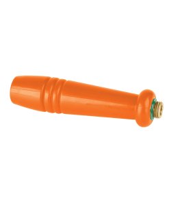 Mango Truper Professional FUG-252/254 - Tecnología de refuerzo multidireccional para fumigadores a gasolina que minimiza vibraciones y optimiza el control durante la aplicación (Clave 102031)