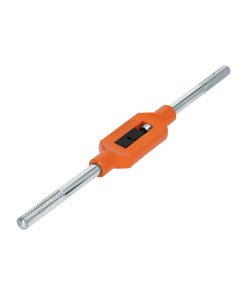 Maneral Truper Profesional Tipo Garrote para Machuelo 1/2" - Tecnología de Roscado Profesional para Aplicaciones Medias que Optimiza el Torque y Control (Clave 11436)