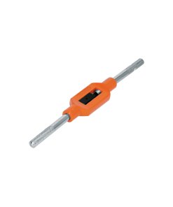 Maneral Truper Profesional Tipo Garrote para Machuelo 1/4" - Tecnología de Roscado Ergonómico para Trabajos Pequeños que Mejora la Precisión en Espacios Reducidos (Clave 11434)