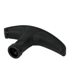 Manija de Arranque Truper para Podadora - Tecnología de Agarre Ergonómico para Motores de Jardín que Facilita el Encendido con Mínimo Esfuerzo (Clave 17698)