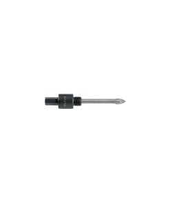 Mandril Truper Profesional para Brocasierra Diamante - Tecnología de Sujeción con Rosca 3/8" para Perforaciones Precisas que Optimiza el Rendimiento del Corte (Clave 101390)