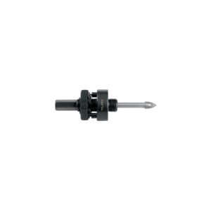 Mandril para brocasierra diamante con rosca 7/16', TRUPER