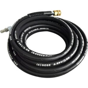 Manguera para hidrolavadora eléctrica HL1074 Urrea MANG1074
