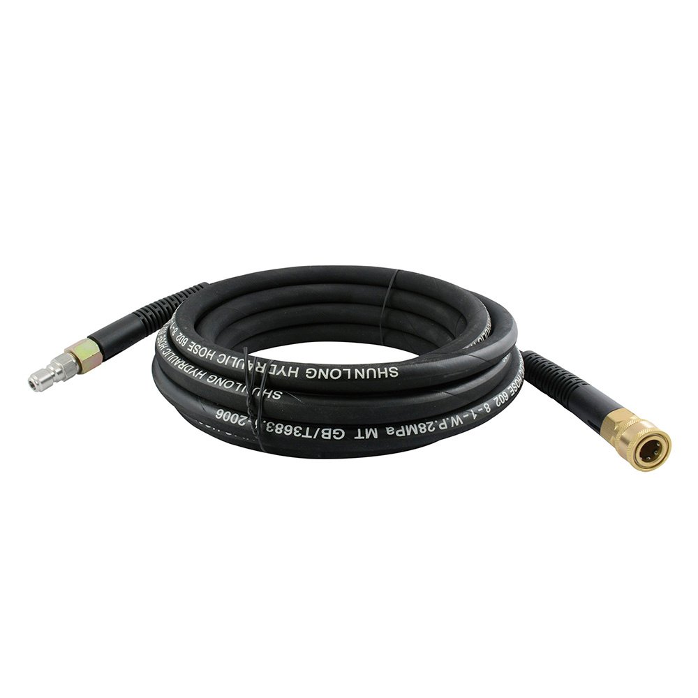 Manguera para hidrolavadora a gasolina HG909 y HG914 Urrea MANG909