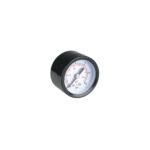 Manómetro Truper para Equipo Hidroneumático 80 L - Tecnología de Precisión para Sistemas de Presión que Permite Ajustes Exactos y Monitoreo Constante (Clave 104103)
