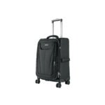Maleta de cabina ligera negra 49 L, Truper