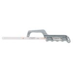 Mini arco 12' de aluminio para segueta, TRUPER