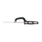 Mini arco 12' de plástico para segueta, PRETUL
