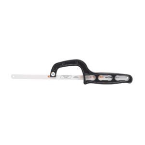 Mini arco 12' de plástico para segueta, PRETUL