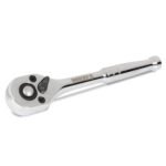 Matraca cabeza de PERA (1/4”) MIKELS MAT-250