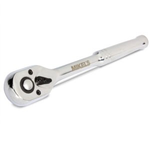 Matraca cabeza de PERA (3/8”) MIKELS MAT-375