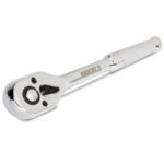 Matraca cabeza de PERA (1/2”) MIKELS MAT-500