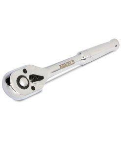 Matraca cabeza de PERA (1/2”) MIKELS MAT-500