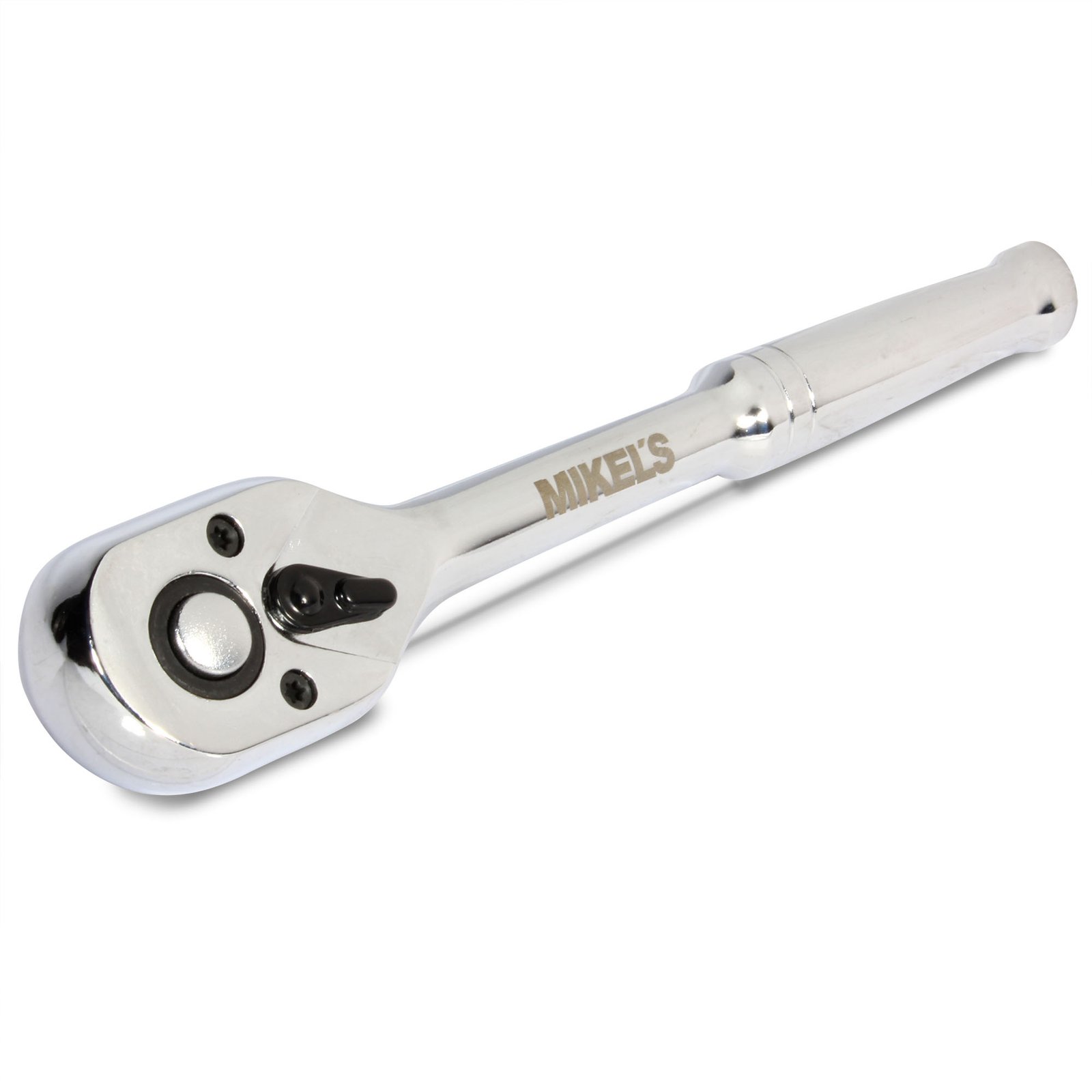 Matraca cabeza de PERA (1/2”) MIKELS MAT-500