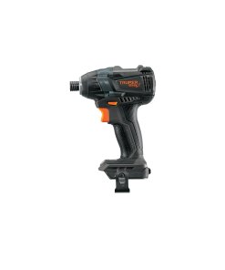 Destornillador de Impacto 20V, sin accesorios, herramienta de alto rendimiento, clave 101406 - MAX