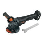 Esmeriladora 4-1/2' 20V, int. paleta, s/accesorios, MAX