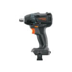 Llave de impacto 1/2', 20V, 155 lb/ft, sin accesorios, MAX