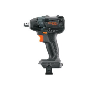 Llave de impacto 1/2', 20V, 155 lb/ft, sin accesorios, MAX