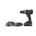Rotomartillo 1/2', 20V, 2 baterías 2Ah, MAX