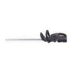 Cortasetos inalámbrico 40V, 2 baterías 4Ah, 1 carg.dual, MAX