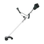 Desbrozadora inalámbrica 40V, sin carbones, TRUPER MAX